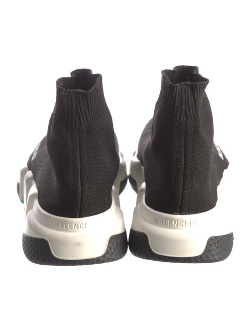 Balenciaga Speed Trainer Sock Sneakers