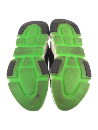 Balenciaga Speed Trainer Sock Sneakers