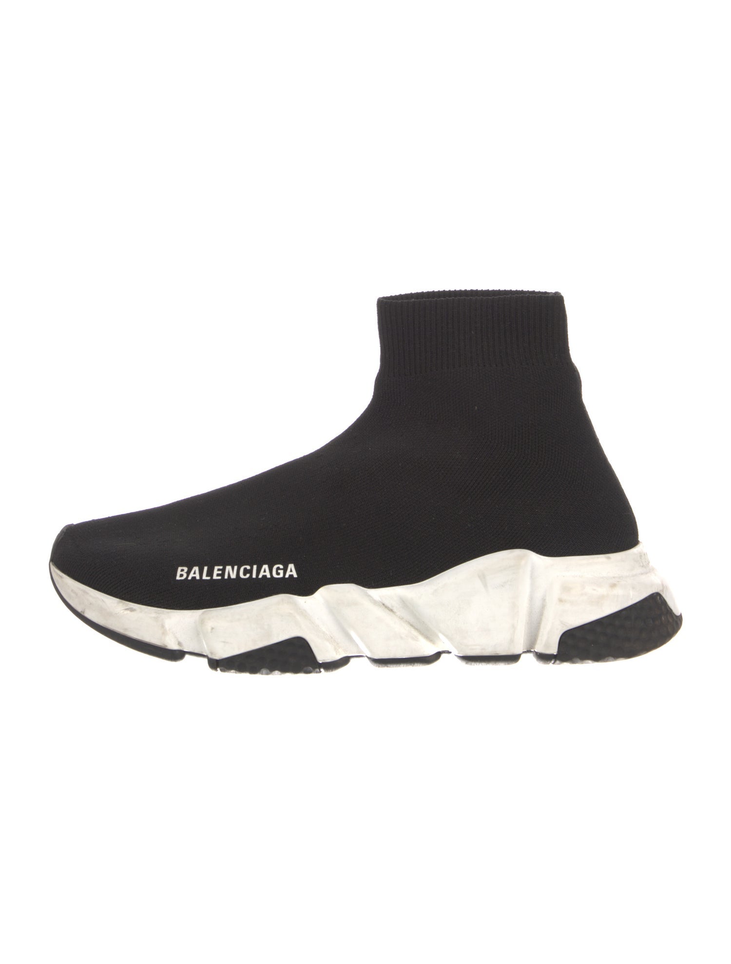 Balenciaga Speed Trainer Sock Sneakers