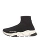 Balenciaga Speed Trainer Sock Sneakers