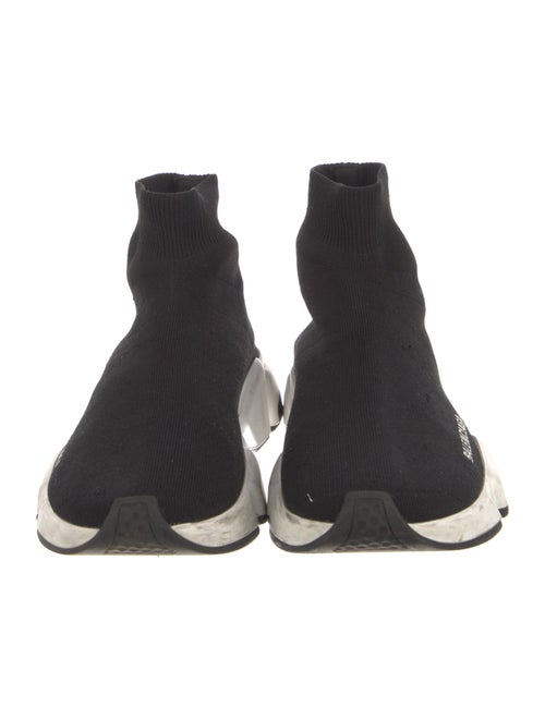 Balenciaga Speed Trainer Sock Sneakers