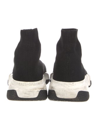 Balenciaga Speed Trainer Sock Sneakers