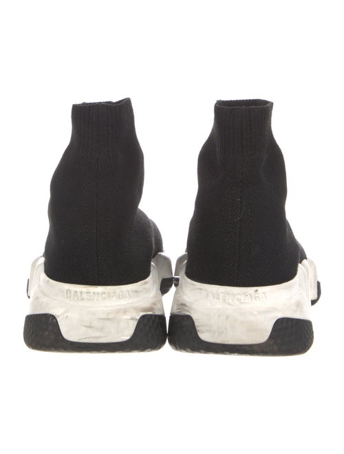 Balenciaga Speed Trainer Sock Sneakers