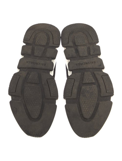 Balenciaga Speed Trainer Sock Sneakers