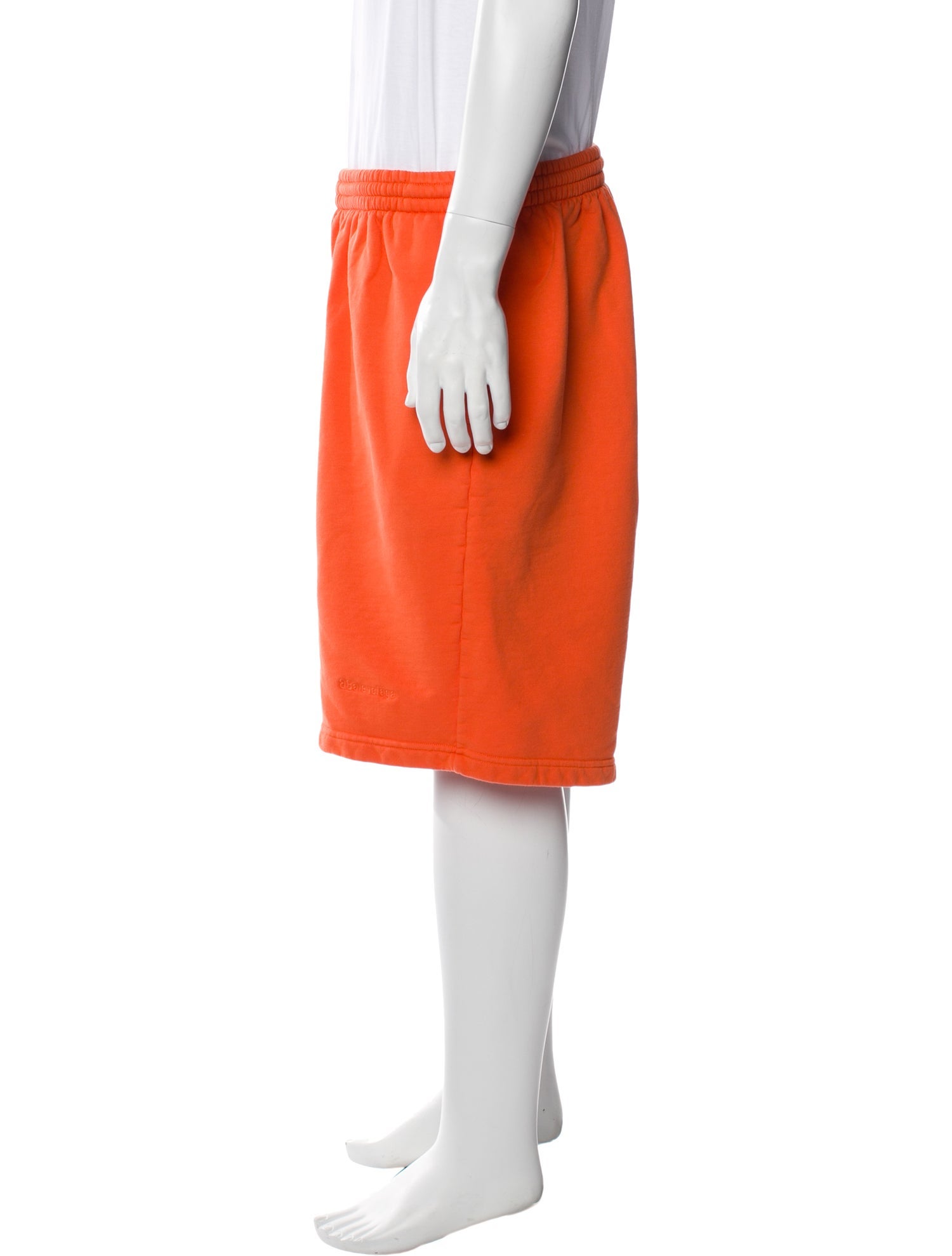 Balenciaga 2022 Jogger Shorts