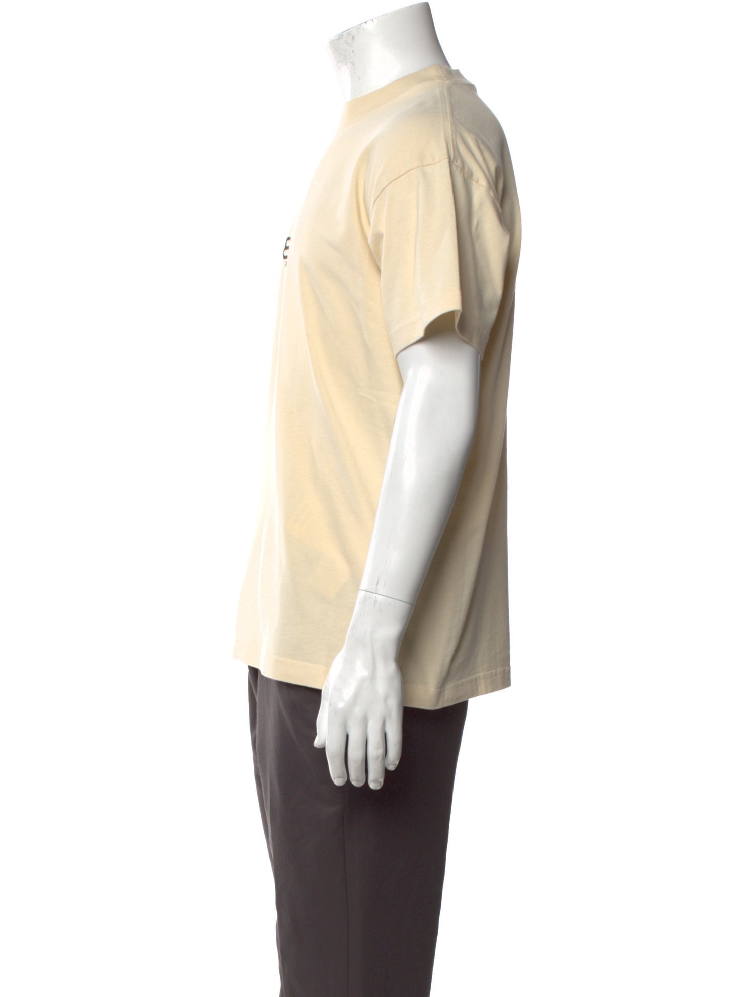 Balenciaga 2022 BB Pais Icon T-Shirt w/ Tags