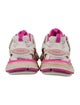Balenciaga Track Chunky Sneakers