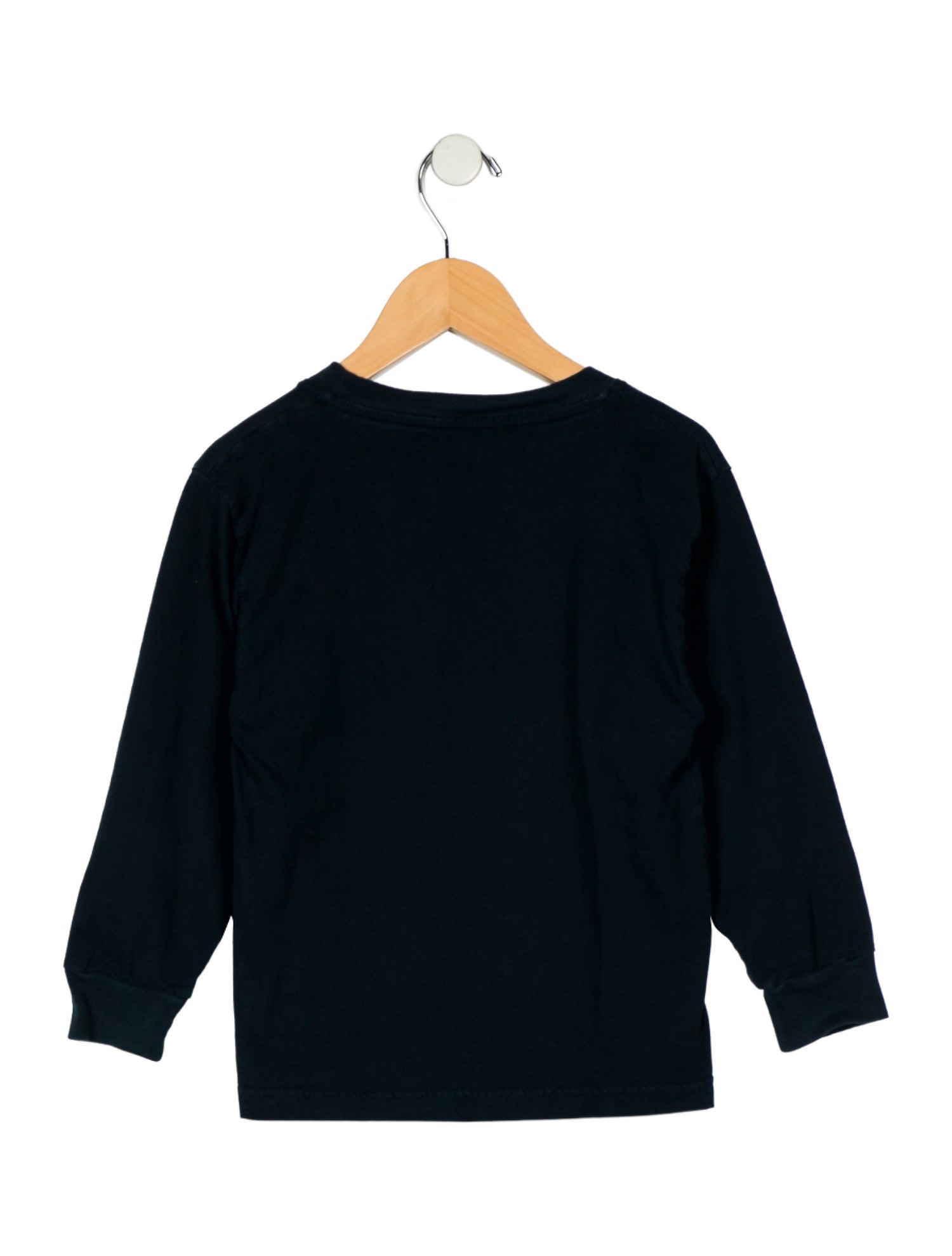 Balenciaga Long Sleeve Shirt