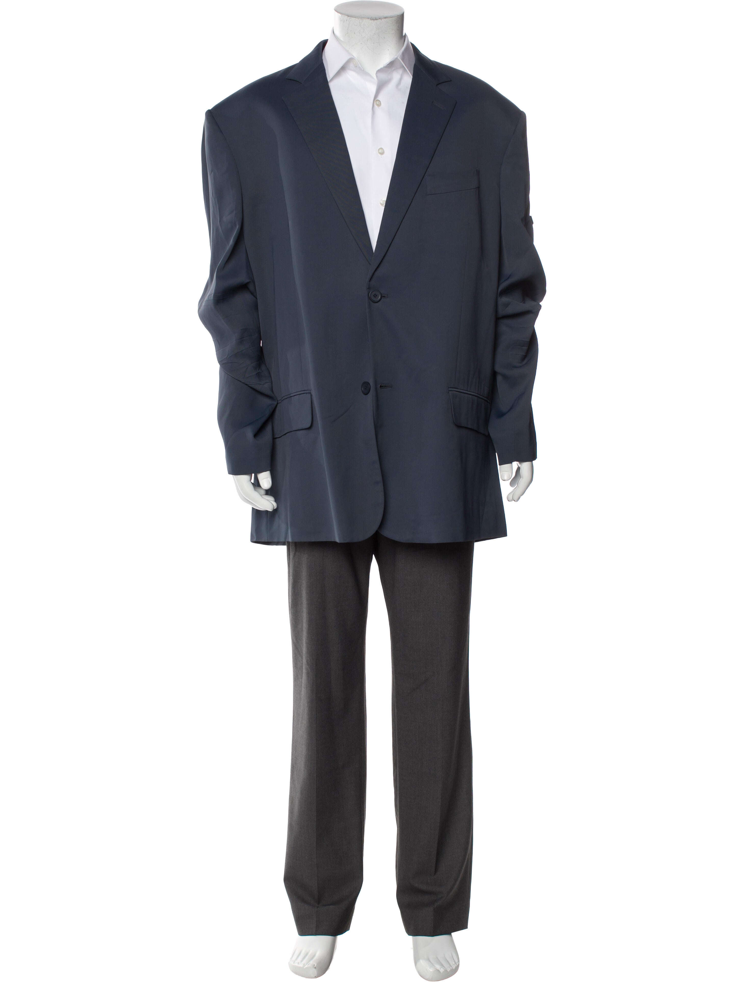 Balenciaga 2022 Blazer