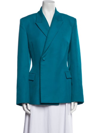Balenciaga 2019 Blazer