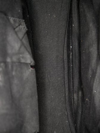 Balenciaga Nylon Motocross Classic City