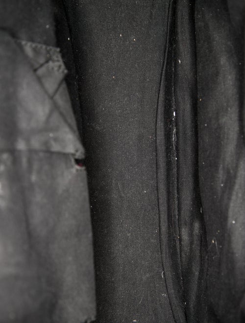 Balenciaga Nylon Motocross Classic City