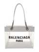 Balenciaga Mesh Tote 2023