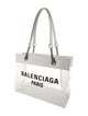 Balenciaga Mesh Tote 2023