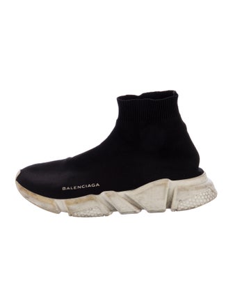 Balenciaga Sock Sneakers