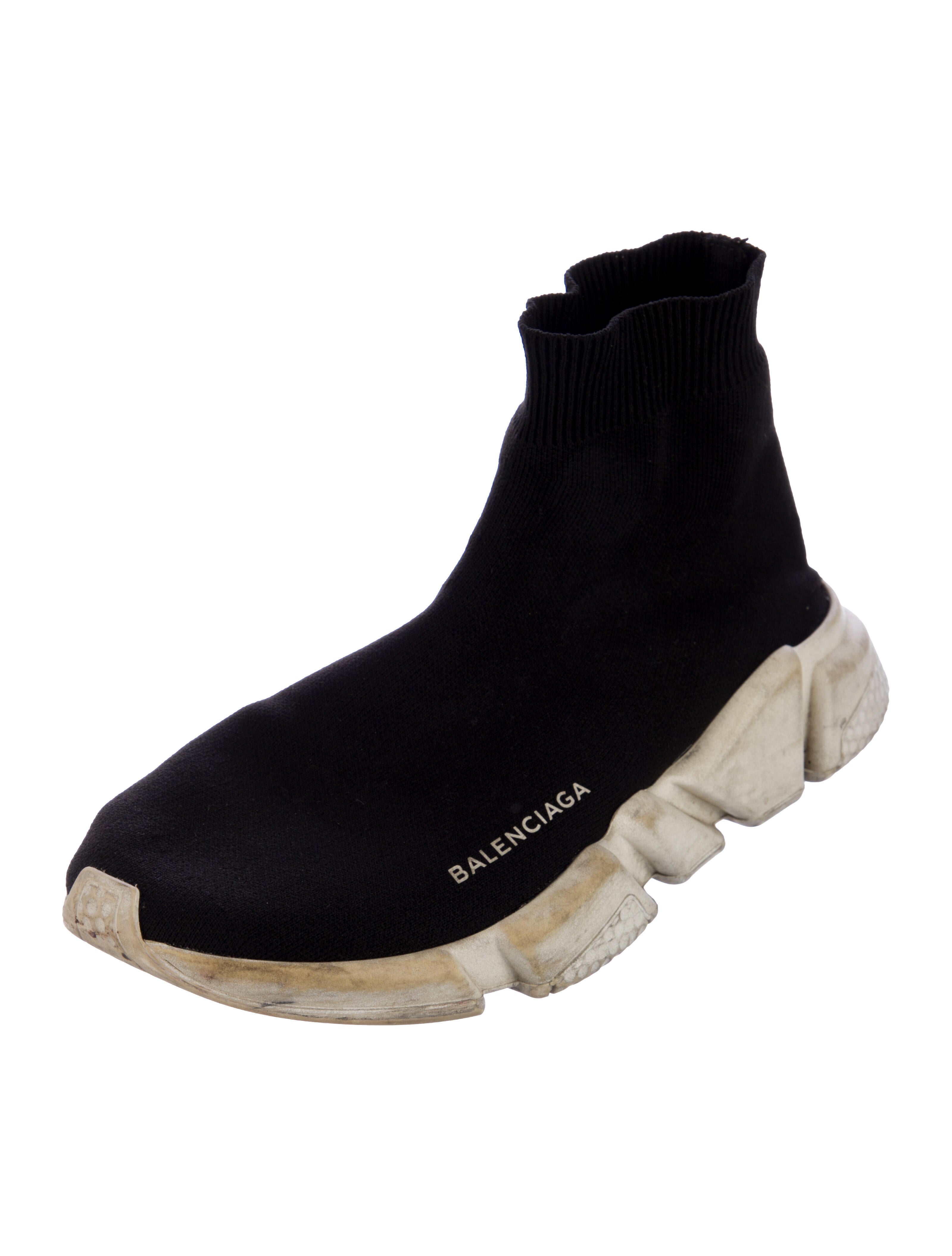 Balenciaga Sock Sneakers