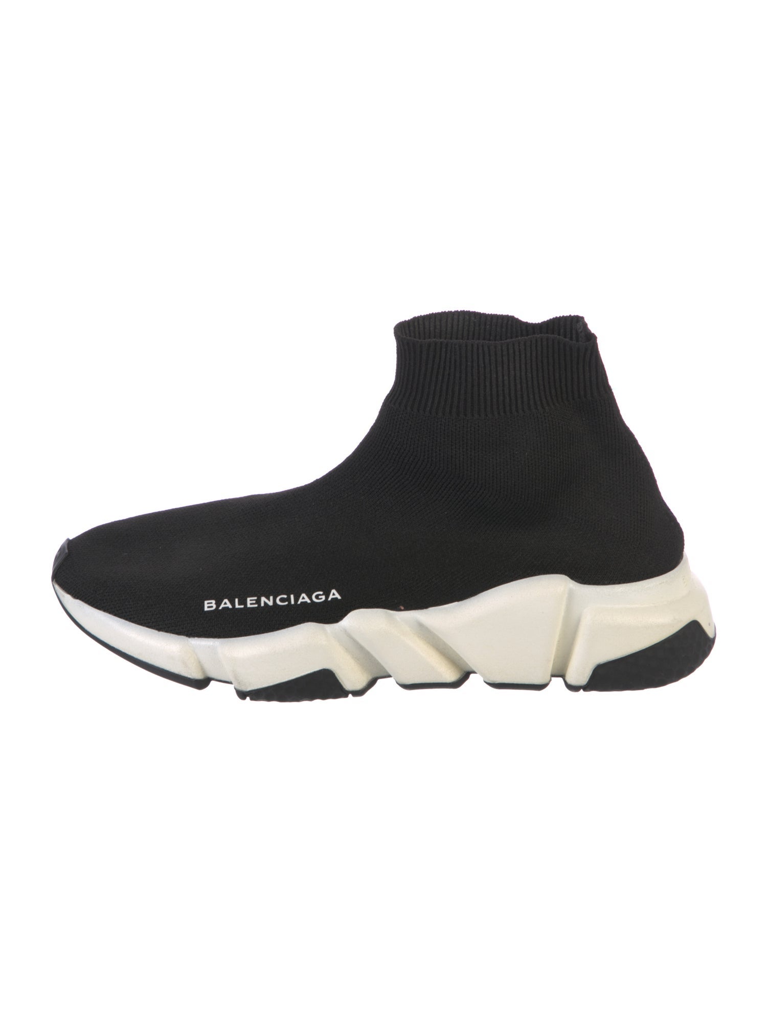 Balenciaga Speed Trainer Sock Sneakers