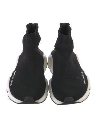 Balenciaga Speed Trainer Sock Sneakers