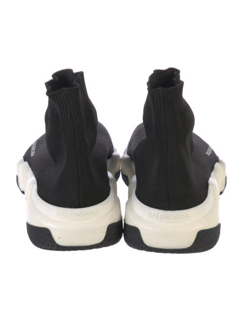Balenciaga Speed Trainer Sock Sneakers
