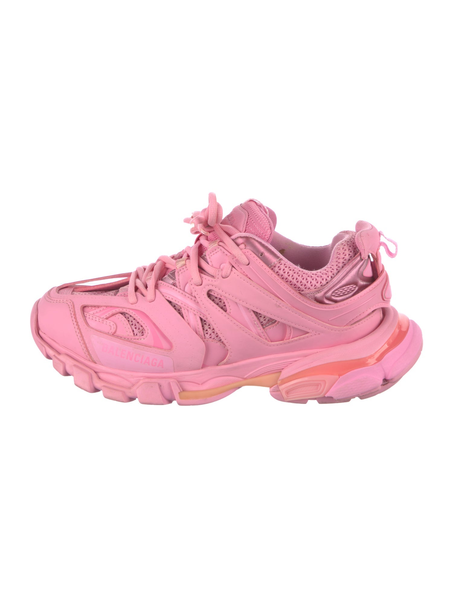 Balenciaga Track Chunky Sneakers