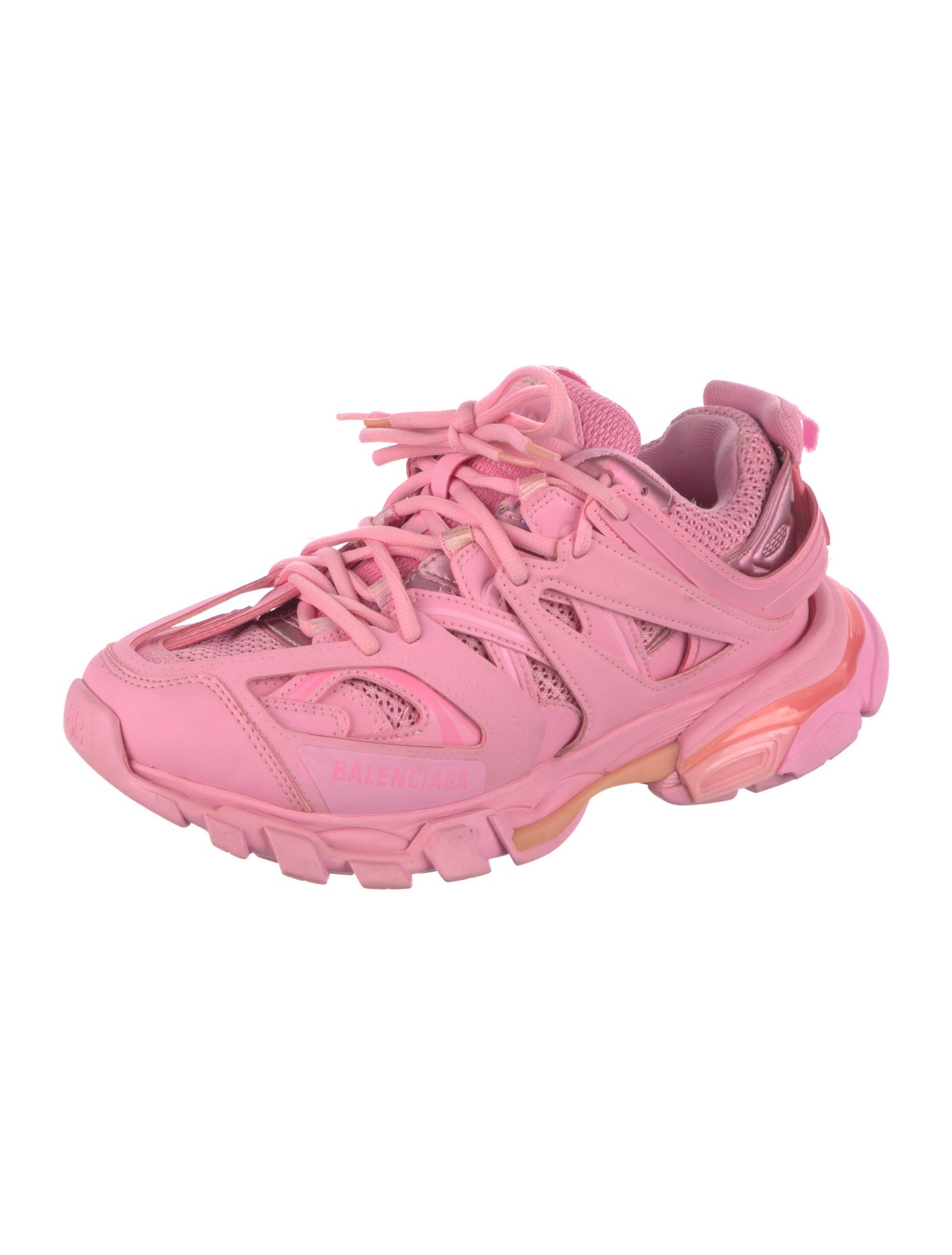 Balenciaga Track Chunky Sneakers