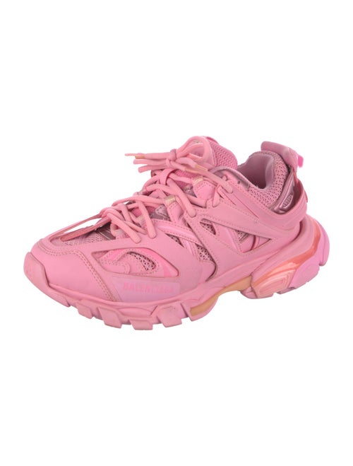 Balenciaga Track Chunky Sneakers