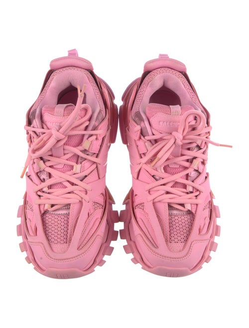 Balenciaga Track Chunky Sneakers