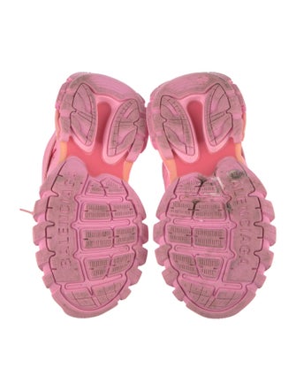 Balenciaga Track Chunky Sneakers