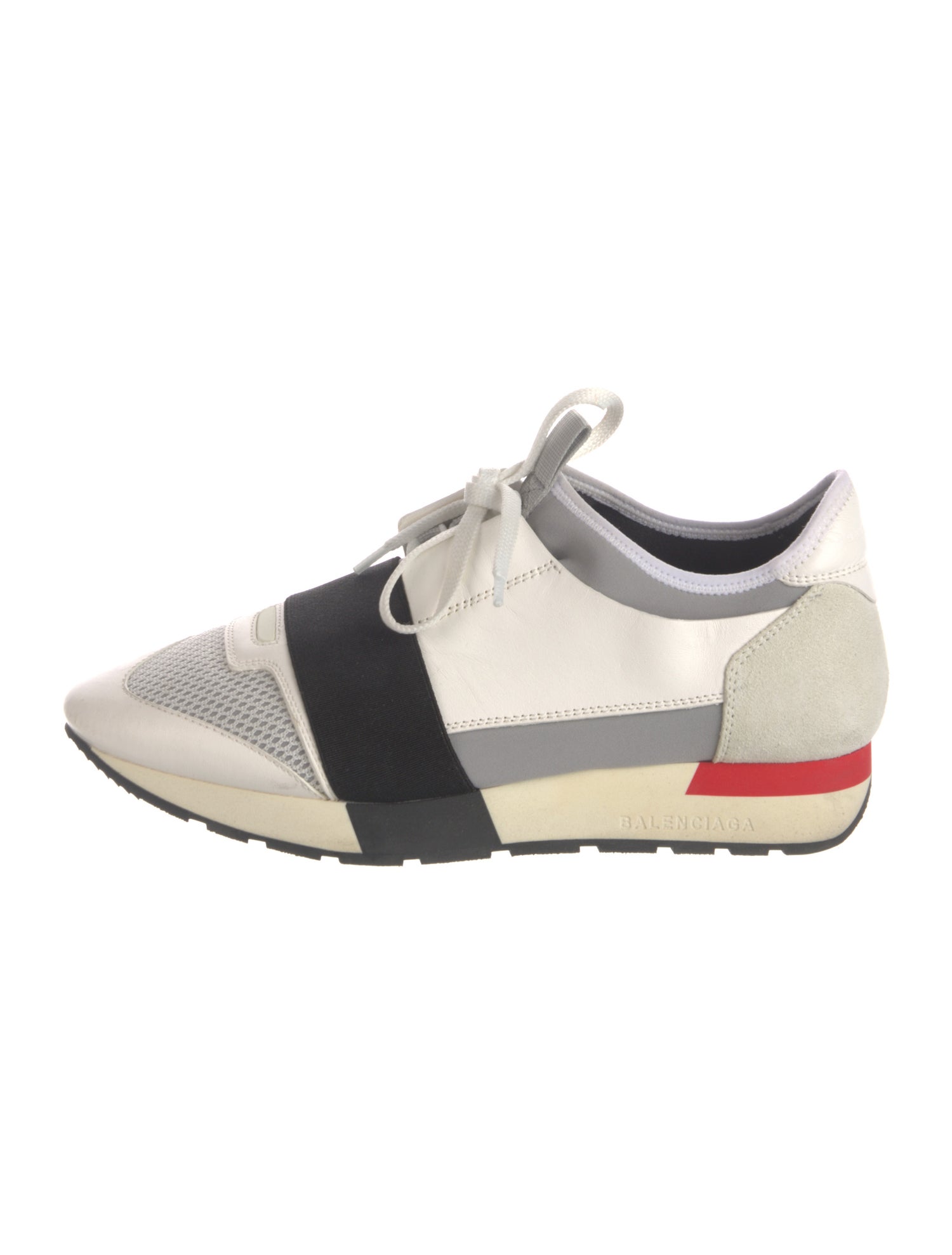 Balenciaga Race Runner Sneakers