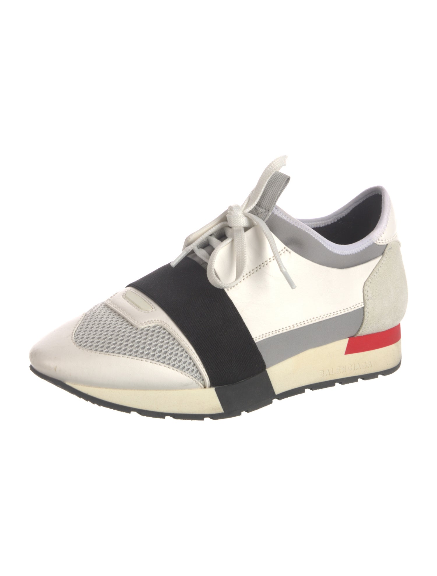 Balenciaga Race Runner Sneakers