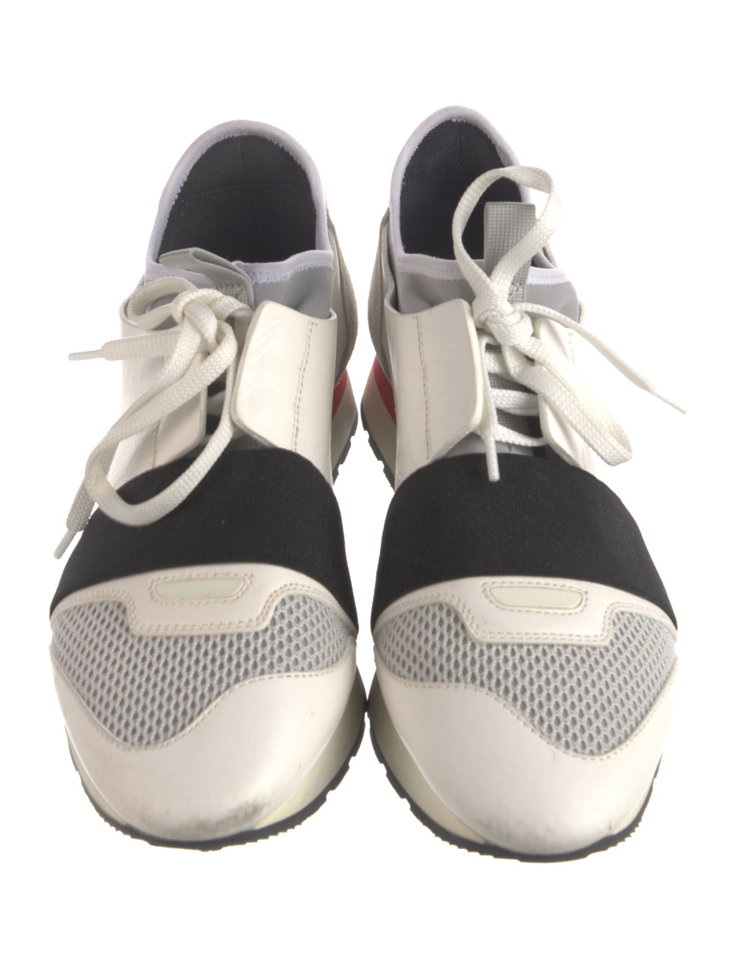 Balenciaga Race Runner Sneakers