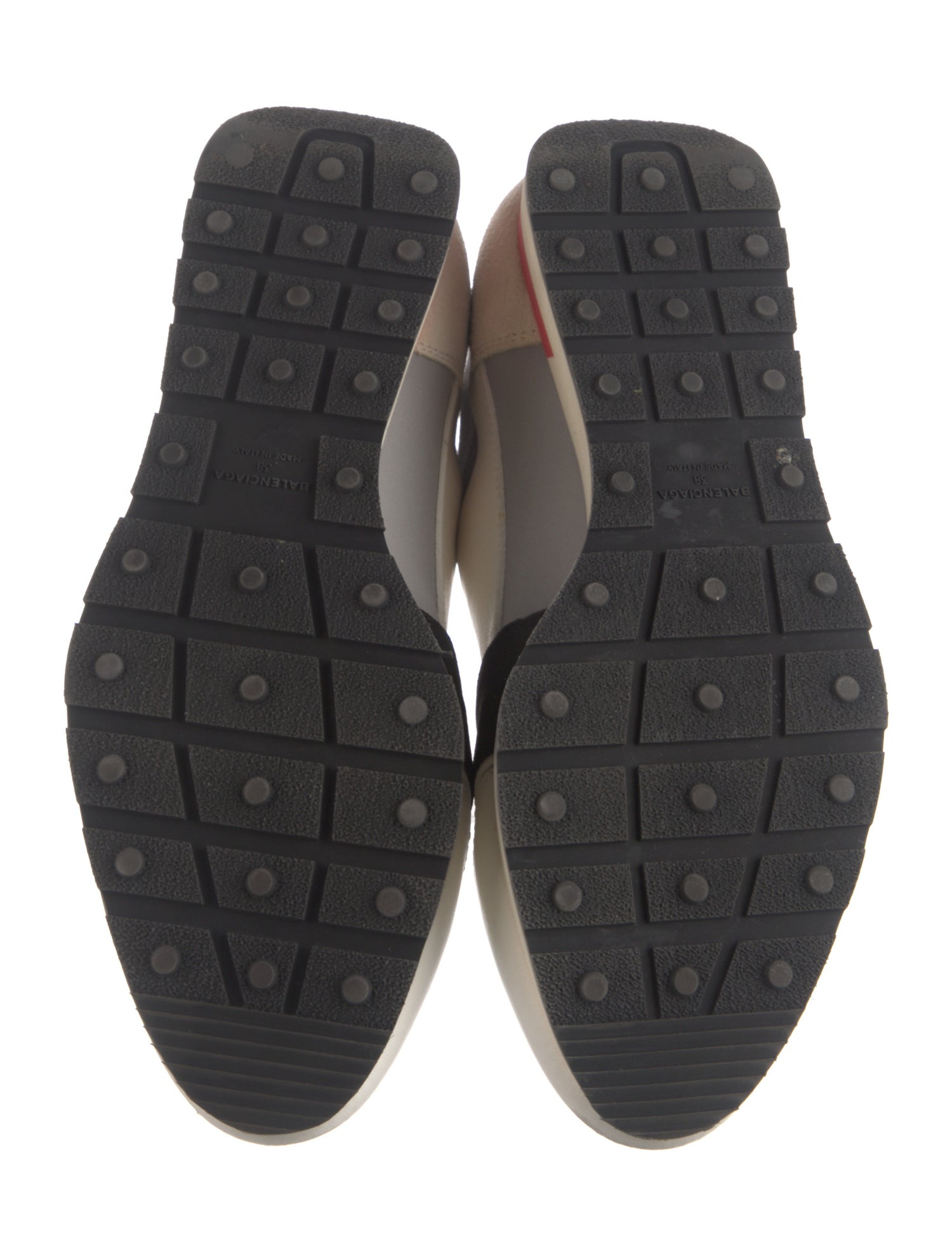 Balenciaga Race Runner Sneakers