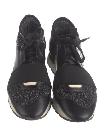 Balenciaga Race Runner Sneakers