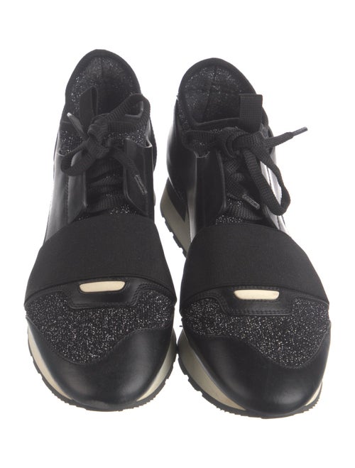 Balenciaga Race Runner Sneakers