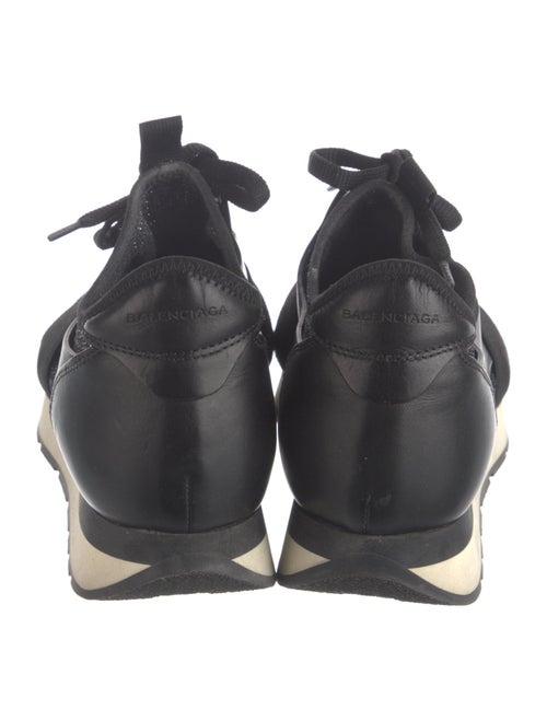 Balenciaga Race Runner Sneakers
