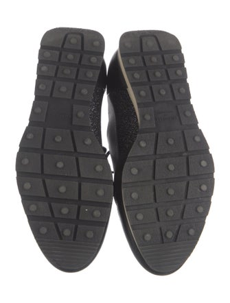 Balenciaga Race Runner Sneakers