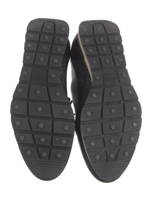 Balenciaga Race Runner Sneakers