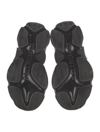 Balenciaga Triple S 'All Over' Sneakers