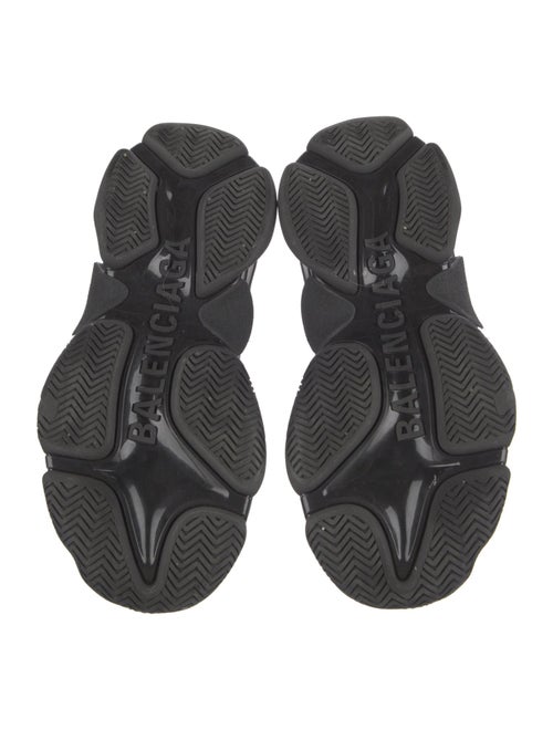 Balenciaga Triple S 'All Over' Sneakers