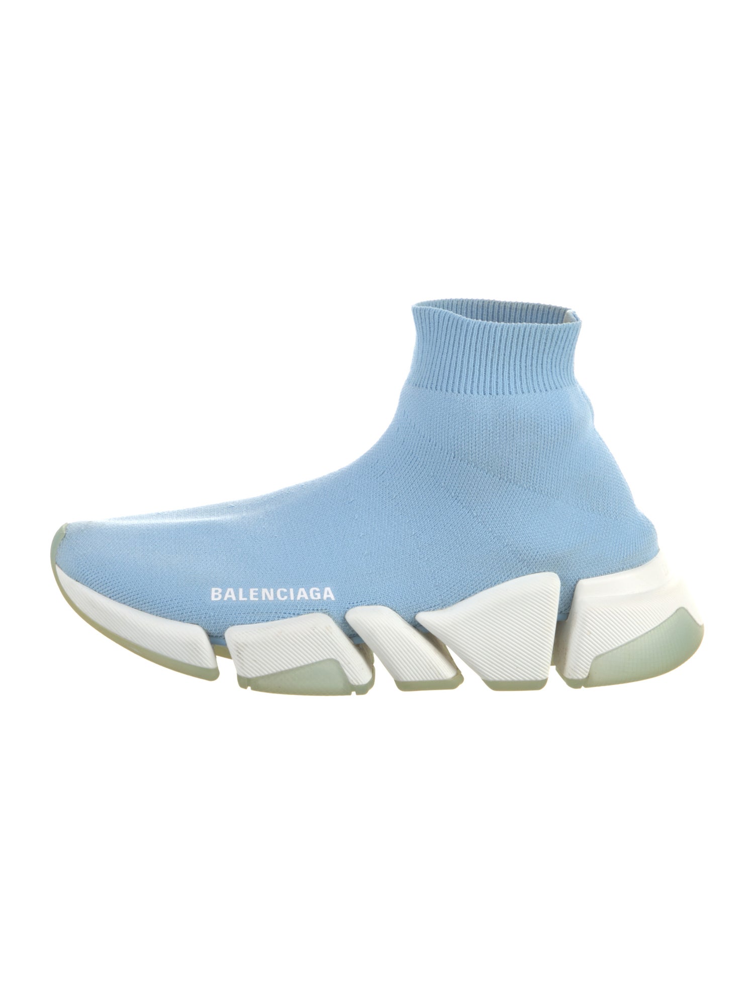Balenciaga Speed Trainer 2.0 Sock Sneakers