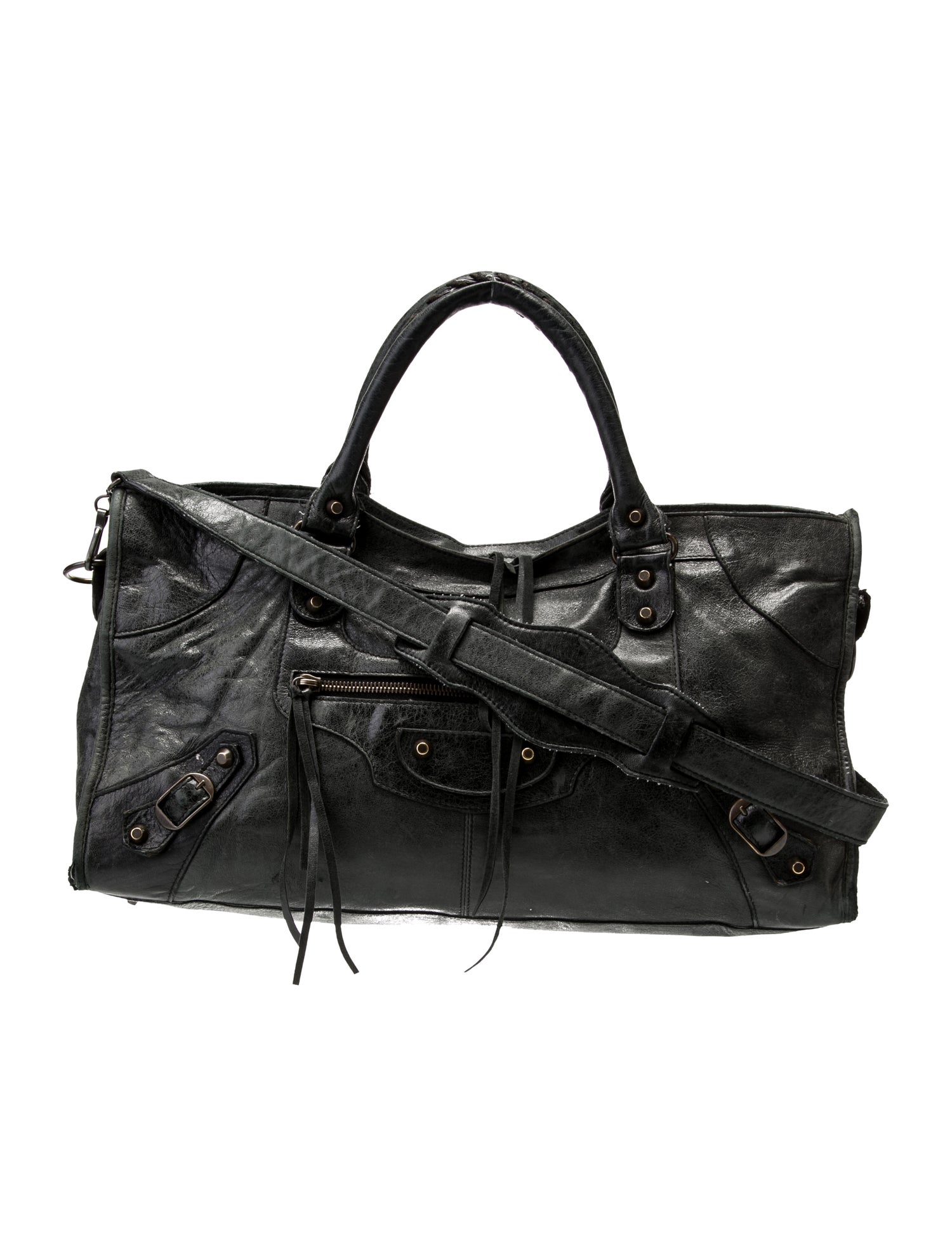BALENCIAGA｜CROSSBAGS (719065 210KR 1404) Balenciaga Le Cagole Men's Crossbody Bag 719065 210KY 1404