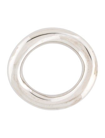 Balenciaga Loop Bangle Bracelet