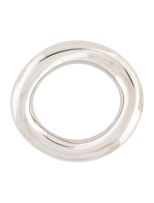 Balenciaga Loop Bangle Bracelet