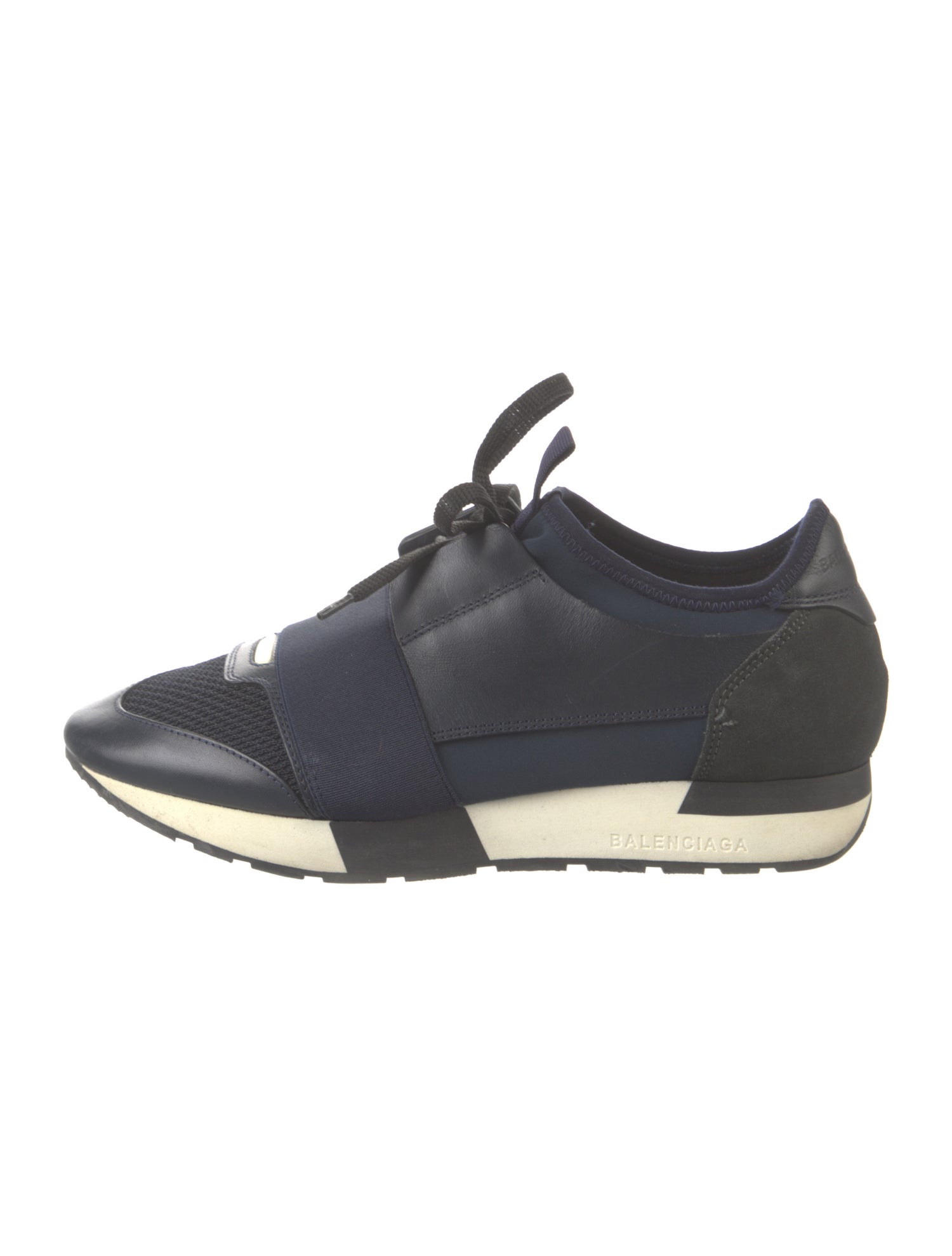 Balenciaga Race Runner Sneakers