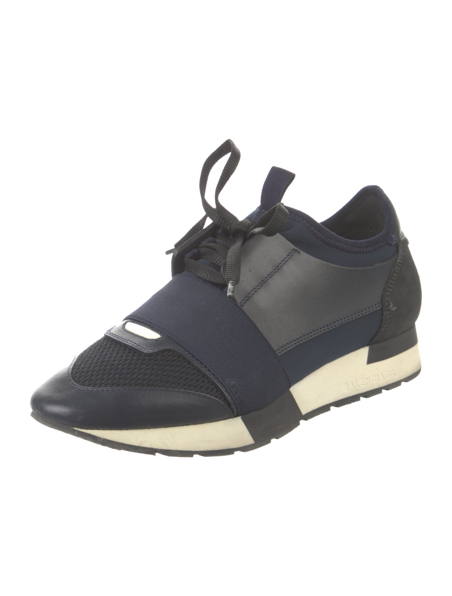 Balenciaga Race Runner Sneakers