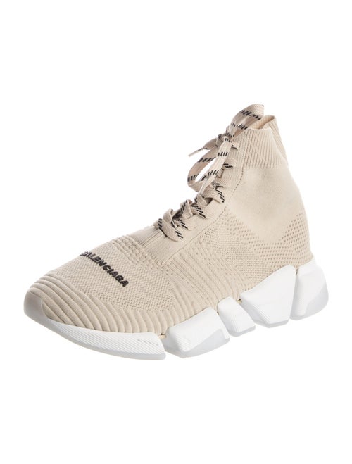 Balenciaga Speed Trainer 2.0 Sock Sneakers