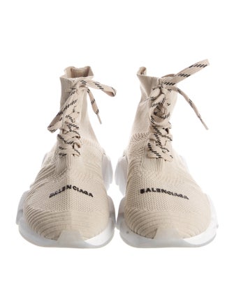 Balenciaga Speed Trainer 2.0 Sock Sneakers