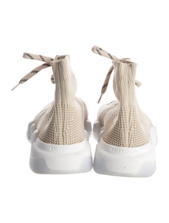 Balenciaga Speed Trainer 2.0 Sock Sneakers