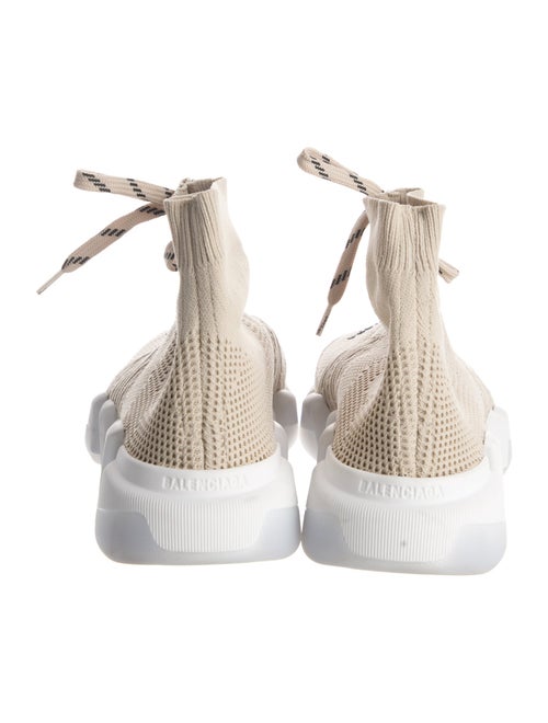 Balenciaga Speed Trainer 2.0 Sock Sneakers