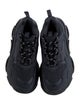 Balenciaga Triple S 'Clear Sole' Chunky Sneakers